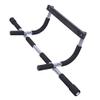 Fitness Door Pull-Up Bar Multi-Gym Portable Gym Equipment Indoor Multi-Grip Strength for Doorway | Indoor Chin-Up Bar Fitness Trainer for Home Gym Portable view 3
