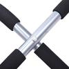 Fitness Door Pull-Up Bar Multi-Gym Portable Gym Equipment Indoor Multi-Grip Strength for Doorway | Indoor Chin-Up Bar Fitness Trainer for Home Gym Portable view 4
