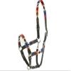 Grewal Equestrian Pampa Leather Halter (Full) view 1