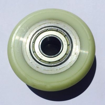 Nordictrack Freemotion Proform Ree-bok Freemotion Elliptical Roller Wheel 306984 c