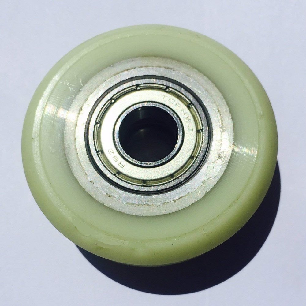 Nordictrack Freemotion Proform Ree-bok Freemotion Elliptical Roller Wheel 306984 c