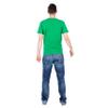 Power Rangers Green Costume T-Shirt(Green,Medium) view 2