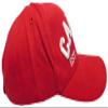 Canada Canadian Flag Patch EST. 1967 Red Adjustable Embroidered Hat Cap view 4