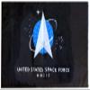 American Wholesale Superstore United States Space Force 100D Poly Nylon Double Sided 3x5 3'x5' Flag Banner view 3