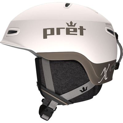 Pret Sol X W/MIPS Sz Medium