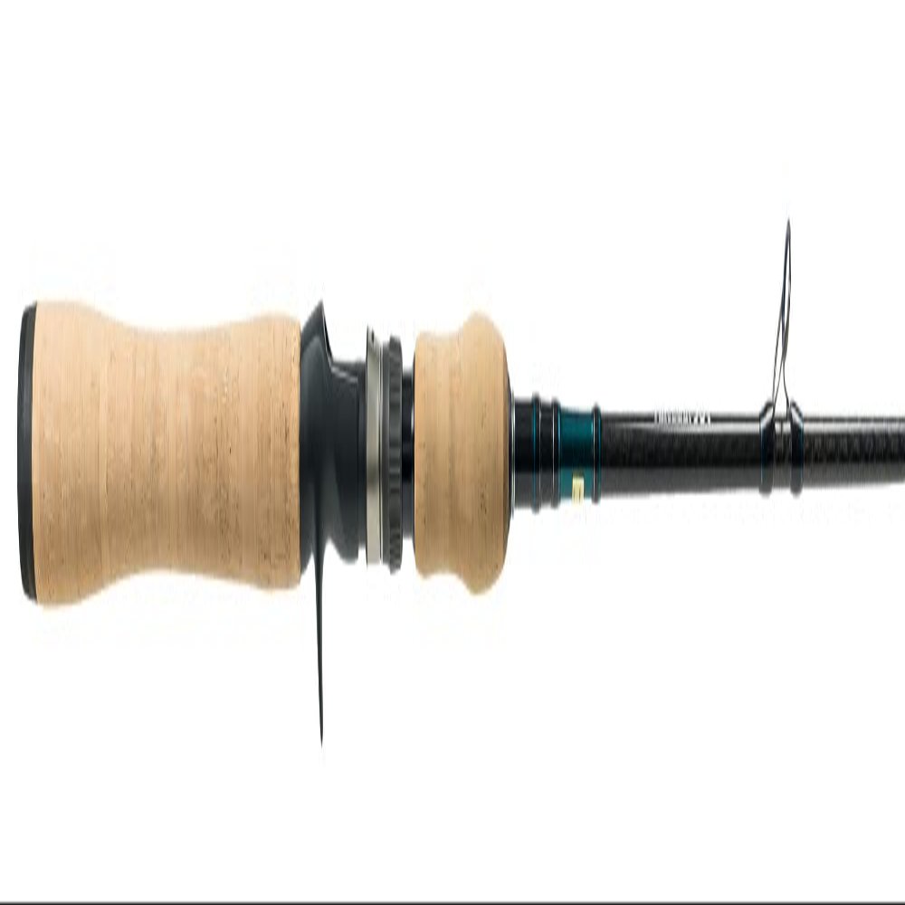 Shimano Teramar XX NE Casting Saltwater|Inshore|Casting Fishing Rods, 1pc - Power: Medium Heavy - Action: Moderate Fast - Lure Rating: 2-4, Length: 6'6" - Lure Rating: 2-4