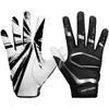 Cutters S452-0121IR-33 Rev Pro 3.0 Gloves Black/Silver Adult-M view 1