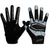 Cutters S452-0121IR-34 Rev Pro 3.0 Gloves Black/Silver Adult-L view 1