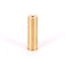 MY Premium Quality, Arbors for 30 Carbine Bore Sight 45 Colt/45-70 Govt Boresighter, RED Laser, Made of Brass view 3
