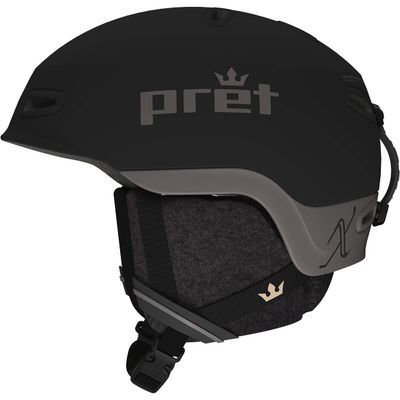Pret Sol X W/MIPS Helmet Sz Medium