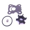 Boat Motor 06192-ZW9-A30 Water Pump Impeller Repair Kit for Honda 8HP 9.9HP 15HP 20HP BF8D BFP8D BF9.9D BFP9.9D BF15D, BFP15D BF20D Outboard Engine, fit Sierra 18-3478 view 2