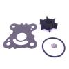Boat Motor 06192-ZW9-A30 Water Pump Impeller Repair Kit for Honda 8HP 9.9HP 15HP 20HP BF8D BFP8D BF9.9D BFP9.9D BF15D, BFP15D BF20D Outboard Engine, fit Sierra 18-3478 view 3