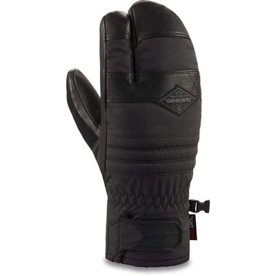 Dakine Fillmore Trigger Mitt - Black, X-Large