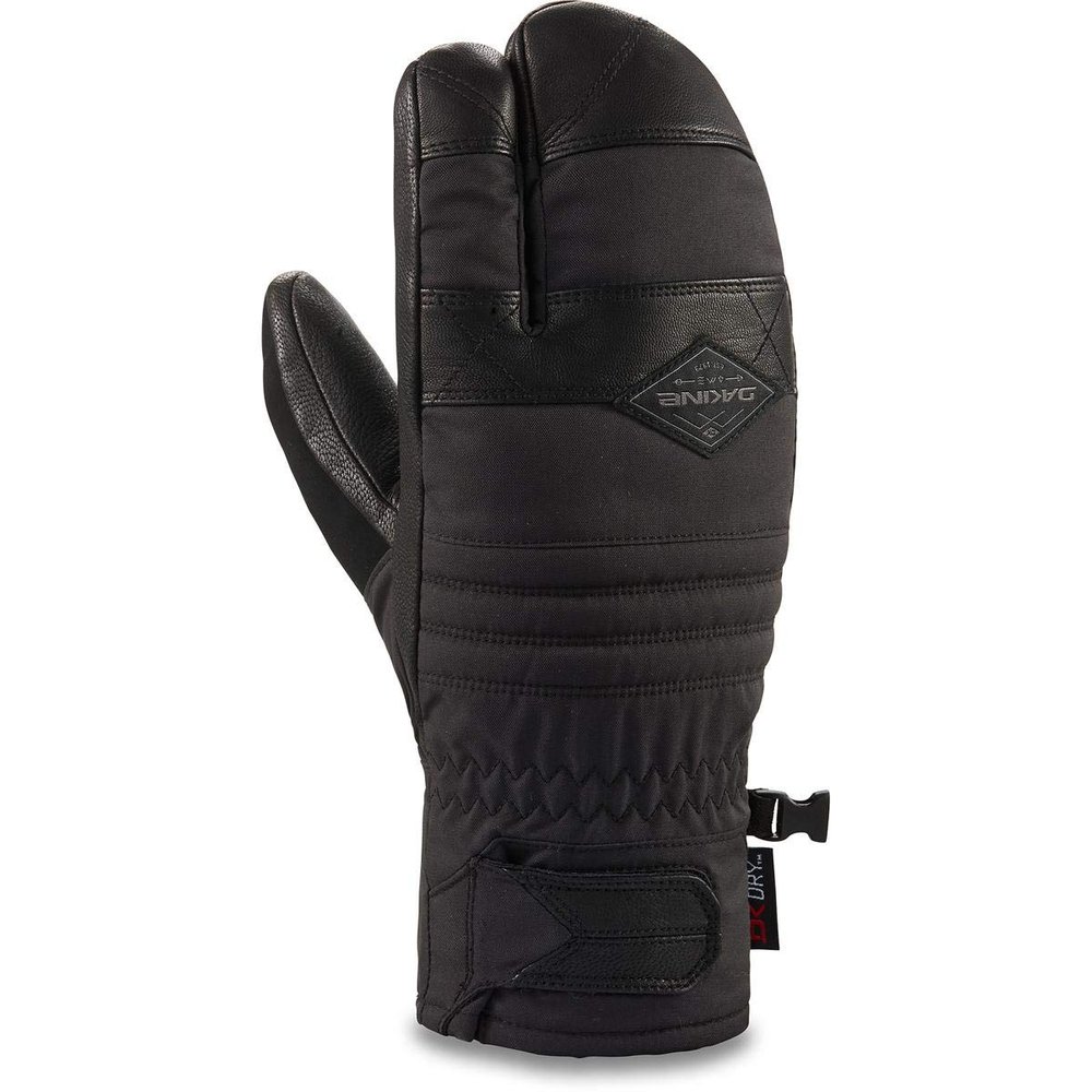 Dakine Fillmore Trigger Mitt - Black, X-Large