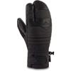 Dakine Fillmore Trigger Mitt - Black, X-Large view 1