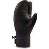 Dakine Fillmore Trigger Mitt - Black, X-Large view 2
