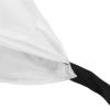 Strength Training Parachute, Easy Carrying Practical Durable Training Resistance Parachute, Training Umbrella, for Football Track view 3