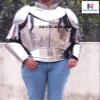 Nautical-Mart Fantasy Costume Lady Steel Armor Full bracers, pauldrons, Gorget, Cuirass view 4