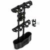 Arrows Bows Quiver, 6 Quiver Buckle Type Bows Holder Box Outdoors Archery Equipment Sports Equipment view 1