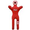 BJJ Wrestling Dummy Punching Bag Submission MMA Brazilian Jiu Jitsu Judo Karate Throwing Boxing Dummy, Dummies 6ft UNFILLED view 1