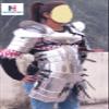 Nautical-Mart Women's Medieval Renaissance Knight Costume - Breastplate, Tasset Belt, Pauldrons and Gorget view 3