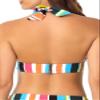 Anne Cole Women's Standard Bikini, Multi Print, Extra Small view 2