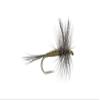 The Fly Fishing Place Blue Winged Olive BWO Classic Trout Dry Fly Fishing Flies - Set of 6 Flies Size 14 view 2