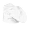 ChefsCloset Custom Embroidered Chef Hat, Custom Poplin Floppy Chef Hats, White Chef Hat Unisex Men or Women view 4