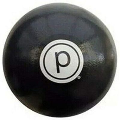 PB Swiss Pure Barre 5" Exercise Ball