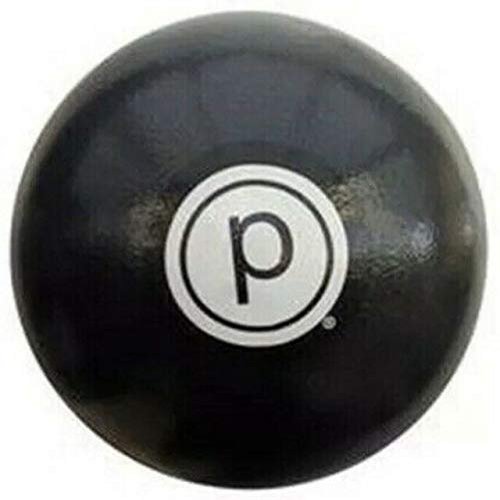 PB Swiss Pure Barre 5" Exercise Ball