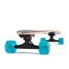 Sector 9 Longboards Cosmos Cutback Fiberglass Complete Cruiser Skateboard 8.365" x 37.5" view 4
