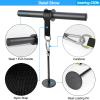 Yamyshine Forearm Wrist Roller Blaster Exerciser, Wrist Roller & Forearm Roller for Training, Workout, Fitness, Arm Strength Trainer for Gym and Home view 2