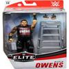 WWE Kevin Owens Elite Series 80 Action Figure view 1