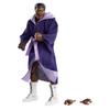 WWE Rocky Johnson Elite Collector's Edition Action Figure view 2