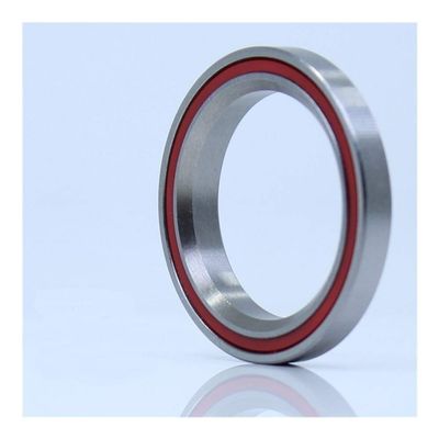 MH-P08 Bearings 30.15x41.8x6.5mm 45/45 Balls Bicycle 1-1/8 Inch Headset Repair Parts Ball Bearings (1PC)