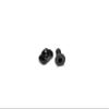 20pcs MLOK Compatible Rail Mount Screws and Nuts Standard Length Camming T Nut Replacement view 2