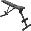 Maxi 700 lbs Adjustable Utility Bench Weight Bench Home Gym Fitness Workout Exercise view 3