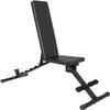 Maxi 700 lbs Adjustable Utility Bench Weight Bench Home Gym Fitness Workout Exercise view 4