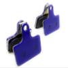 2 Pairs Bike Brake Pads Ceramic + Kevlar for Shimano Ultegra R-M9100, BR-R9170, BR-R8070, BR-R7070, BR-4770, BR-RS805, BR-RS505, BR-RS405, BR-RS305, BR-U5000, BR-RX810, BR-RX400,Tektro HD-(R350/R310 view 3