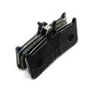 Bike Brake Pads Resin for Shimano M03 Deore XT BR-M755, Grimeca System 8, Sram, and Hope Mono M4 view 3