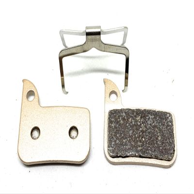 Bike Brake Pads sintered for SRAM HDR, Apex, CX1, Etap, Force1, Force 22, Red22, B1, Rival 1, Level