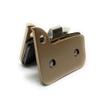 Bike Brake Pads sintered for SRAM HDR, Apex, CX1, Etap, Force1, Force 22, Red22, B1, Rival 1, Level view 3