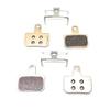 2 Pairs Bike Pads sintered Will Perfectly fit SRAM Level, T, TL, DB, Elixir, AXS, B8052, 8M328. The Bicycle Replacement Part for OEM Brakes for high Braking Power and Quiet Stops. view 1