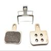 Bike Brake Pads sintered Will Perfectly fit SRAM Level, T, TL, DB, Elixir, AXS, B8052, 8M328 The Bicycle Replacement Part for OEM Brakes for high Braking Power and Quiet Stops. view 1
