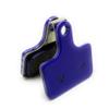 Bike Brake Pads Ceramic + Kevlar for Shimano Ultegra BR-RS805, BR-RS505. Fast Break-in on Mountain-Bike or Road- Bicycle. view 3