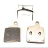 Bike Brake Pads sintered for Hayes Stroker RYDE Dyno Sport, Radar, Prime Sport. The Bicycle Replacement Part for OEM Brakes for high Braking Power and Quiet Stops. view 1