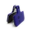 Bike Brake Pads Ceramic + Kevlar Will Perfectly fit SRAM Level, T, TL, DB, Elixir, AXS, B8052, 8M328. The Bicycle Replacement Part for OEM Brakes for high Braking Power and Quiet Stops. view 3