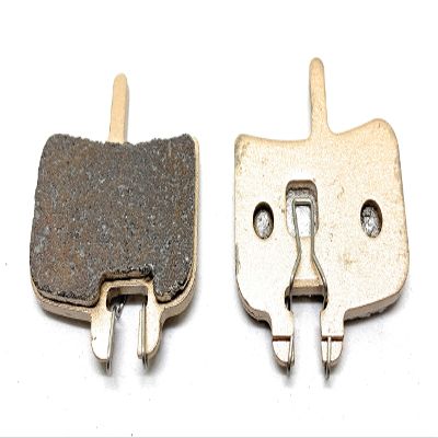 Bike Brake Pads sintered for Hayes HFX-9, Mag, MX-1, Promax, HFX, Imperial DX04 Hydraulic, G2. The Bicycle Replacement Part for OEM Brakes for high Braking Power and Quiet Stops.