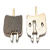 Bike Brake Pads sintered for Hayes HFX-9, Mag, MX-1, Promax, HFX, Imperial DX04 Hydraulic, G2. The Bicycle Replacement Part for OEM Brakes for high Braking Power and Quiet Stops. view 1