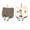 Bike Brake Pads sintered for Hayes HFX-9, Mag, MX-1, Promax, HFX, Imperial DX04 Hydraulic, G2. The Bicycle Replacement Part for OEM Brakes for high Braking Power and Quiet Stops. view 3